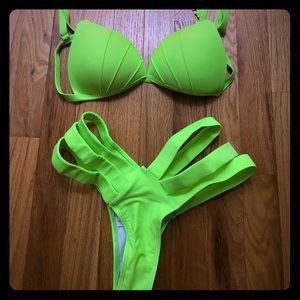 Brand new sexy bikini